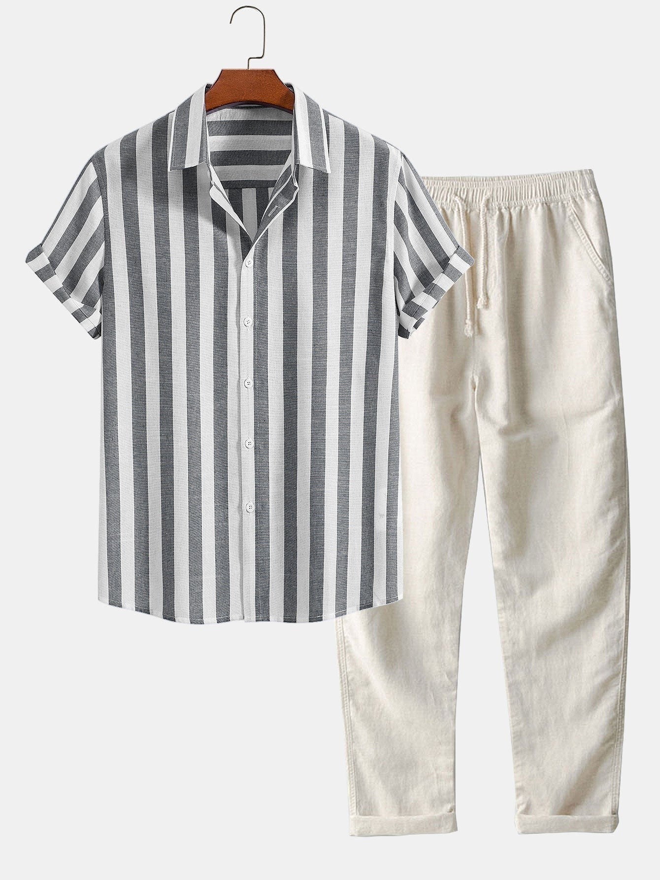 AMALFI | Conjunto de Verano