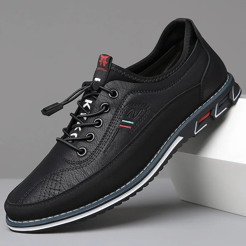 Carl - Zapatos elegantes para hombre