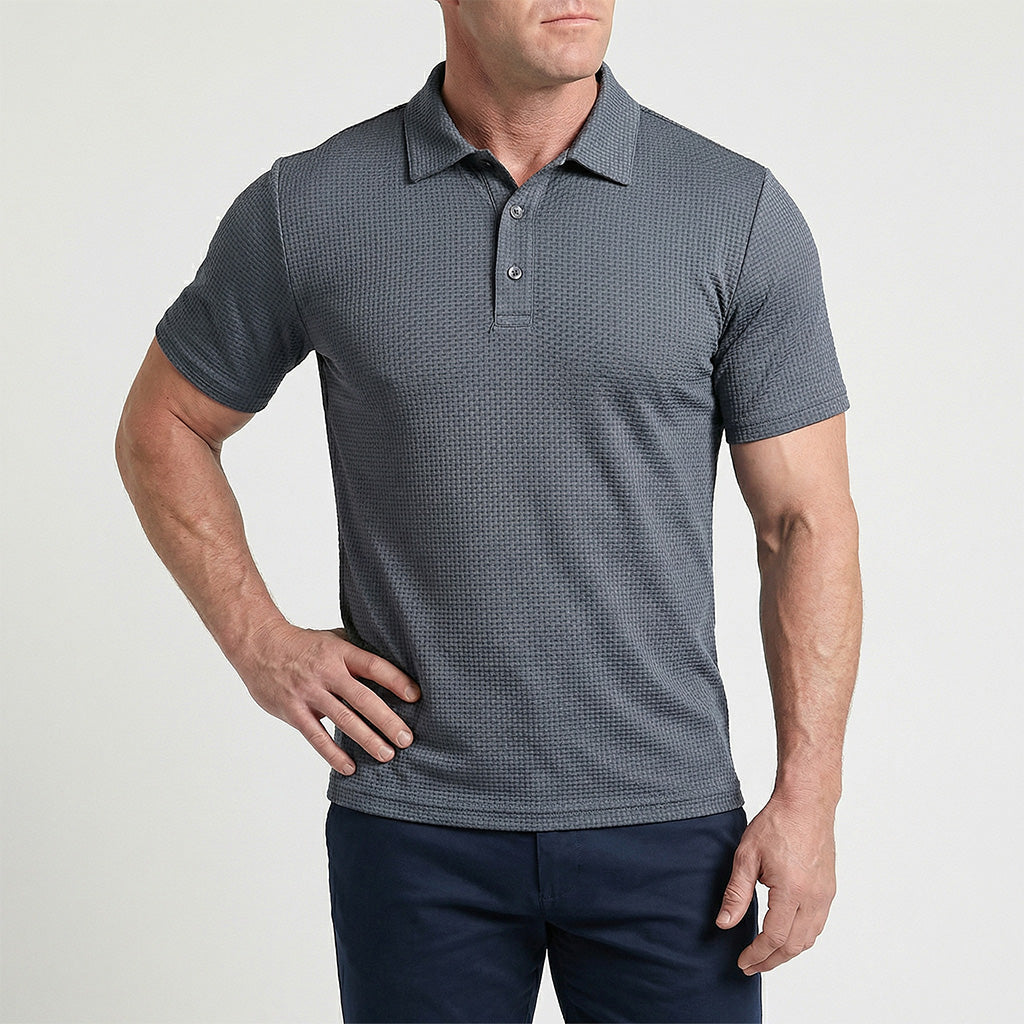Capri | Polo Ultra Cómodo para Hombre