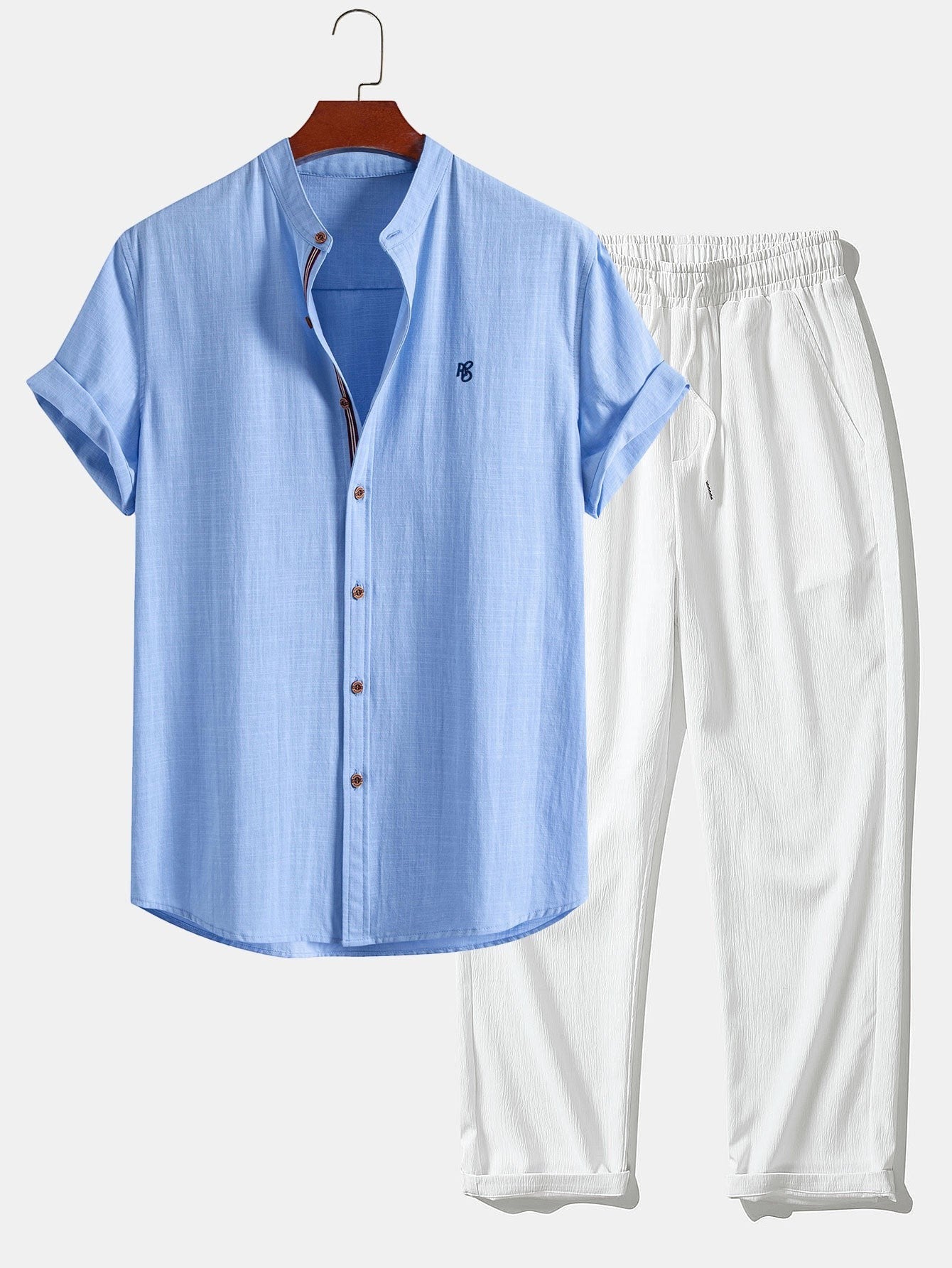 BELLAGIO | Conjunto de Verano