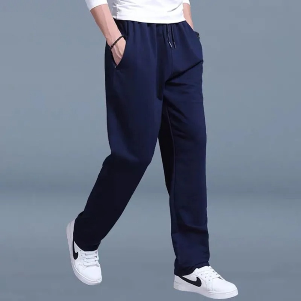 Jason - pantalones de chándal casual para hombre