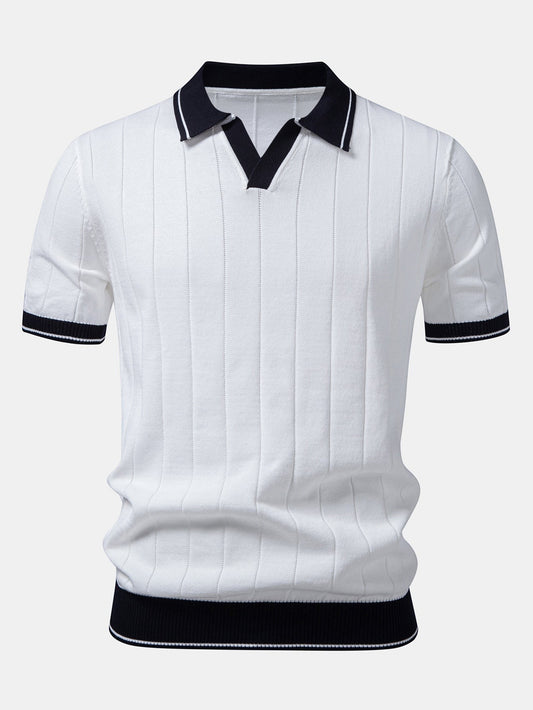 MONTE CARLO | Conjunto Knit Riviera