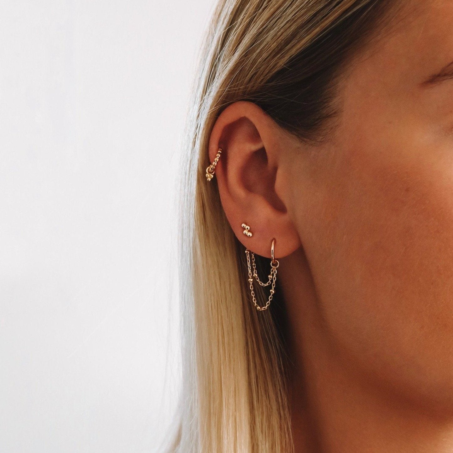 Mini Cadena Billie