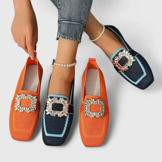 Maylora | Pantuflas Ortopédicas