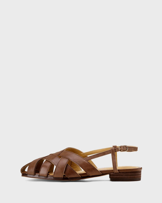 Vega - Sandalias Planas Pescador