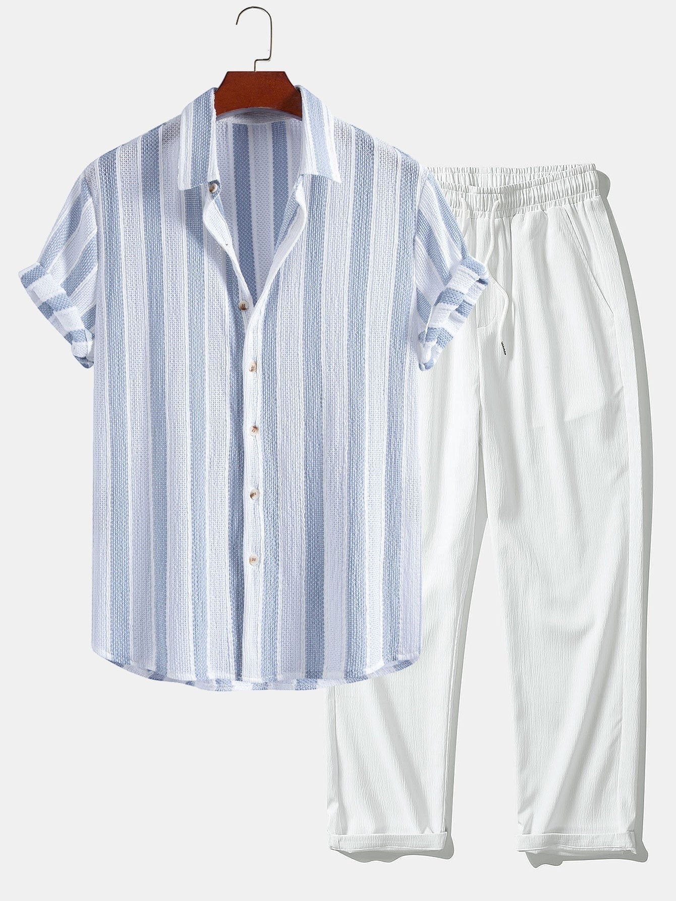SANREMO | Conjunto de Lino