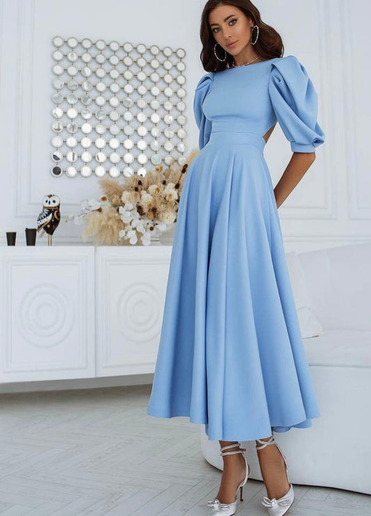 Ilaria | Vestido Elegante
