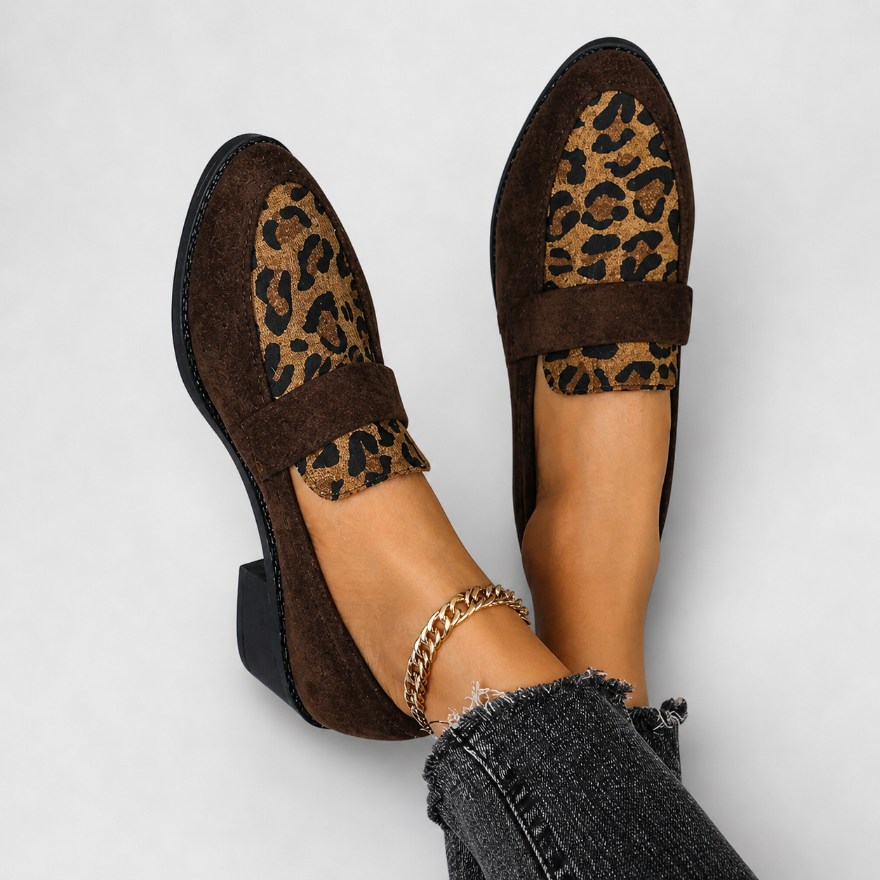 Brunika – Pantuflas Cómodas