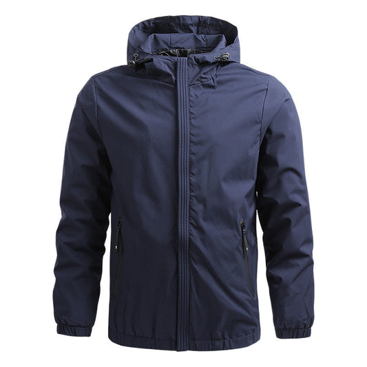 Zayden™ | Chaqueta Impermeable