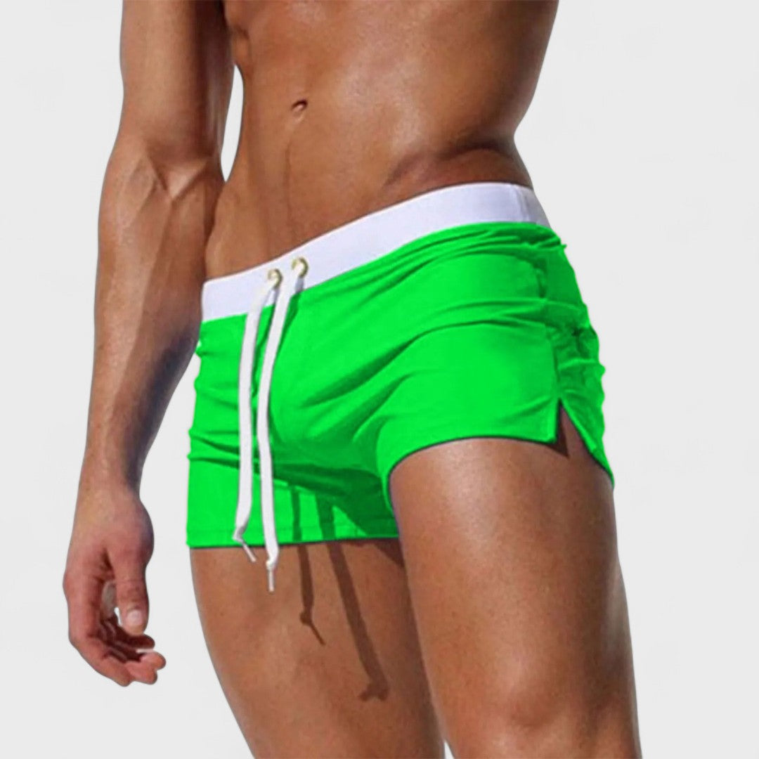 Varel™ | Bañador Artesanal para Hombre