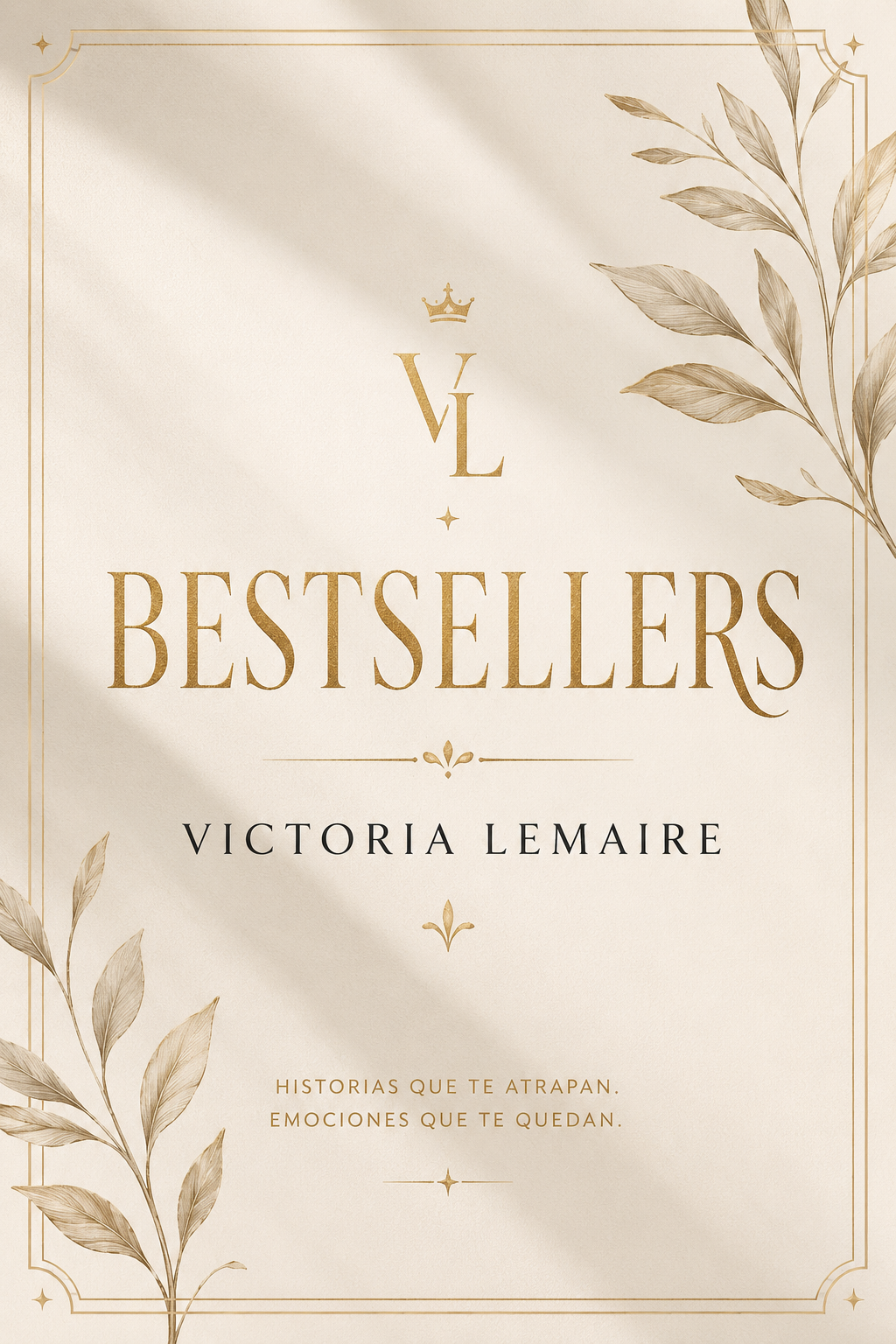BESTSELLERS