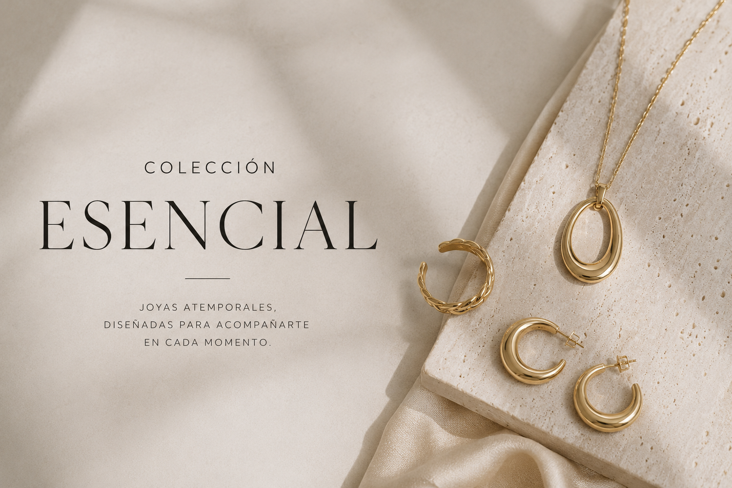 Joyas y Collares