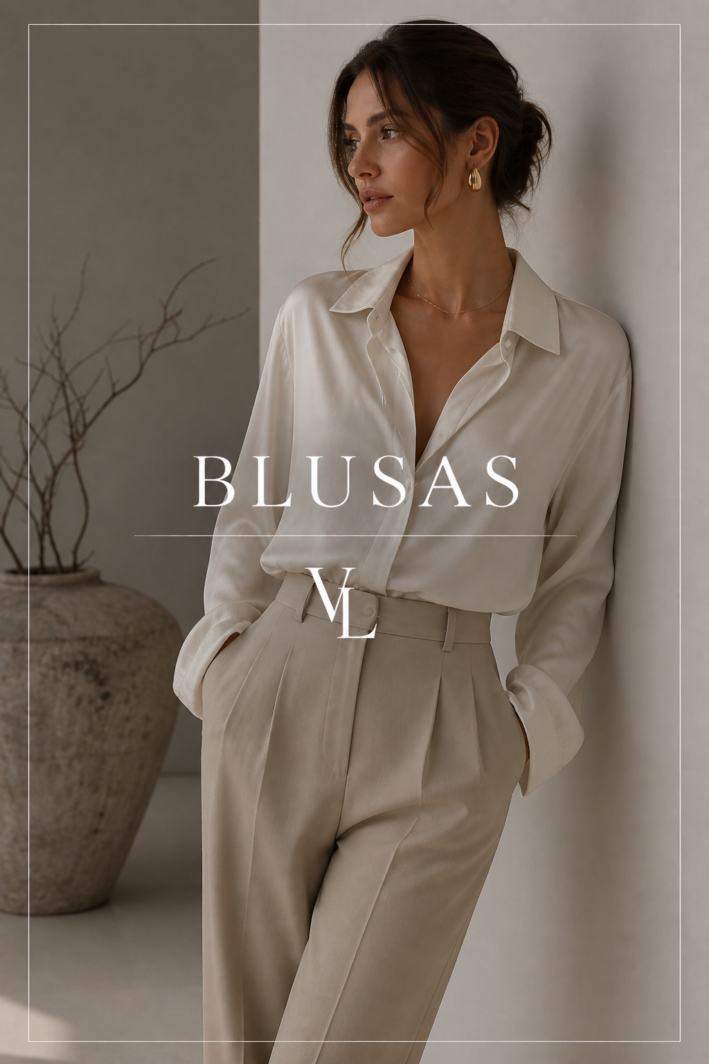 Blusas