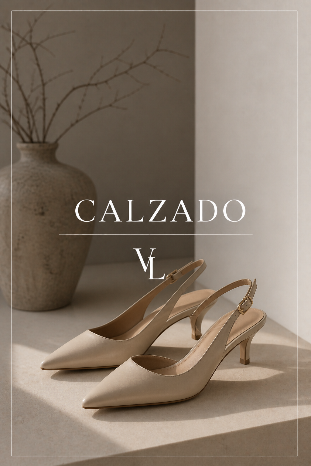 Calzado Mujer