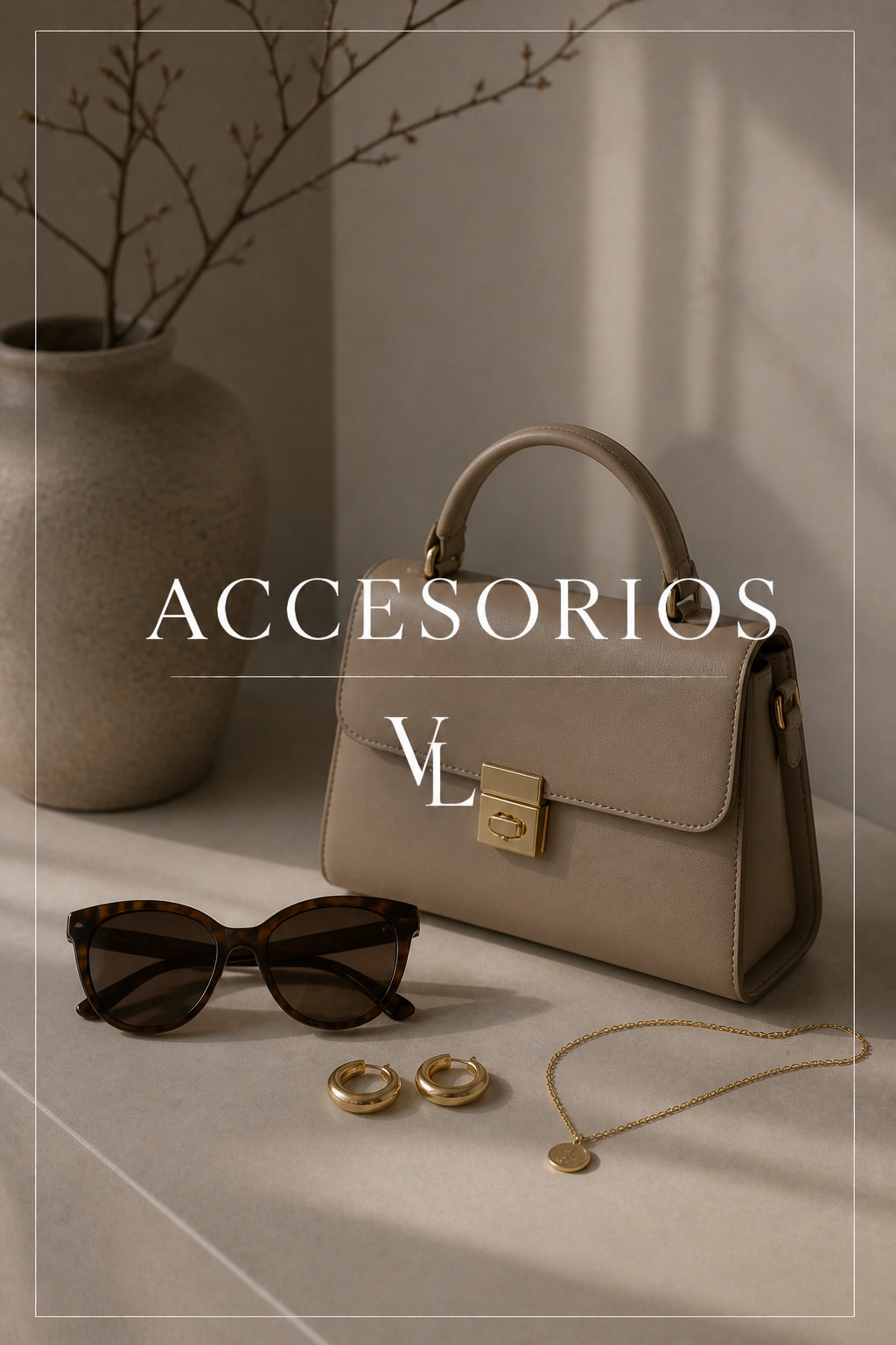 Accesorios Mujer