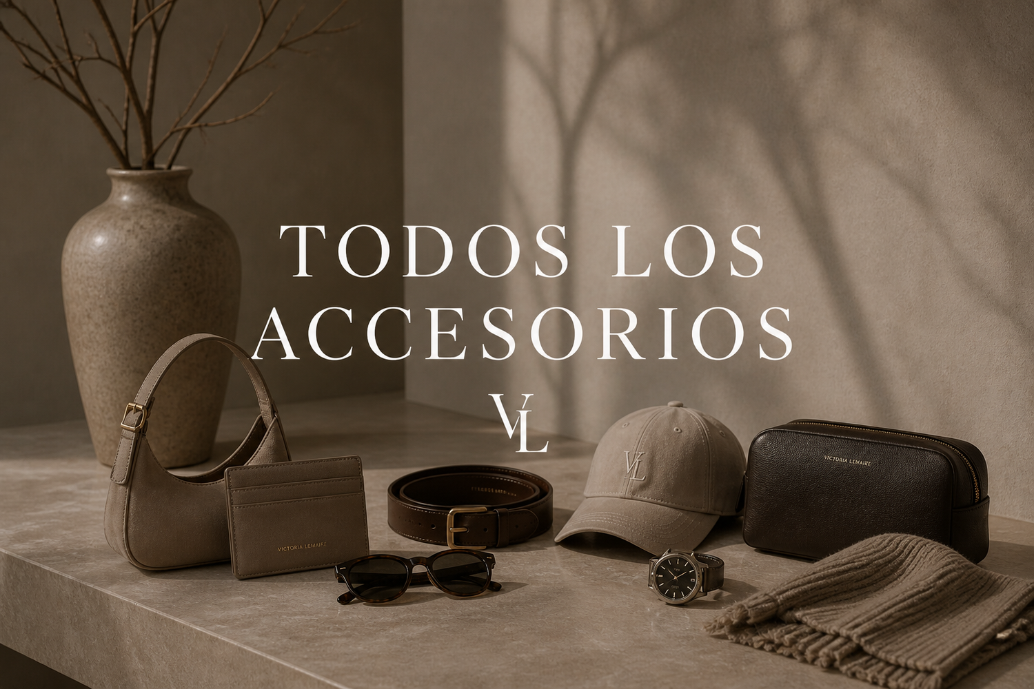 Accesorios