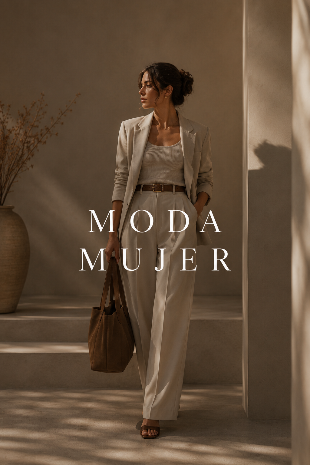 Moda Mujer