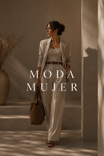 Moda Mujer