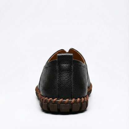 Franco | Mocasín artesanal flexible