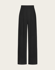 Inés - Pantalón Negro