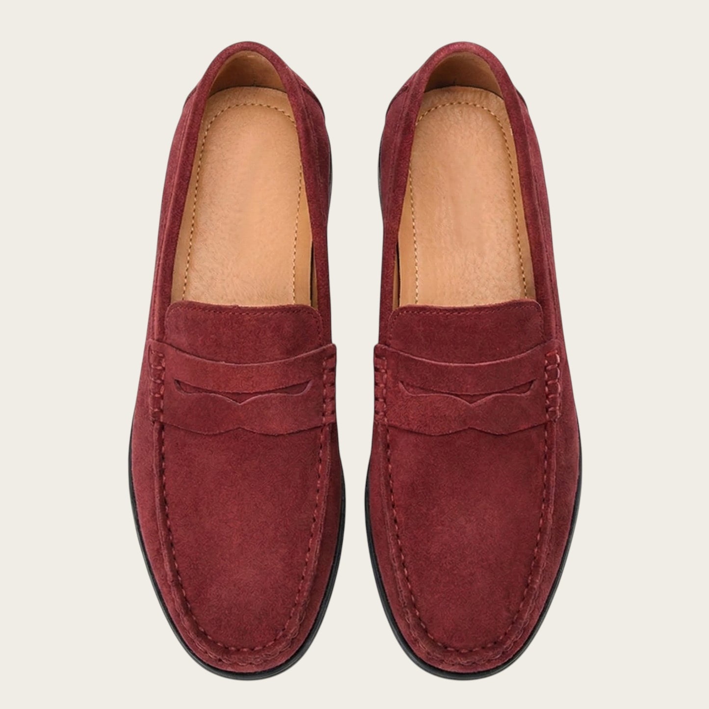 Romeo | Mocasín Elegante