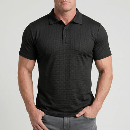 Capri | Polo Ultra Cómodo para Hombre