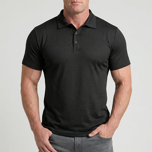 Capri | Polo Ultra Cómodo para Hombre