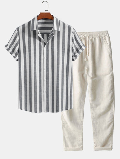 AMALFI | Conjunto de Verano