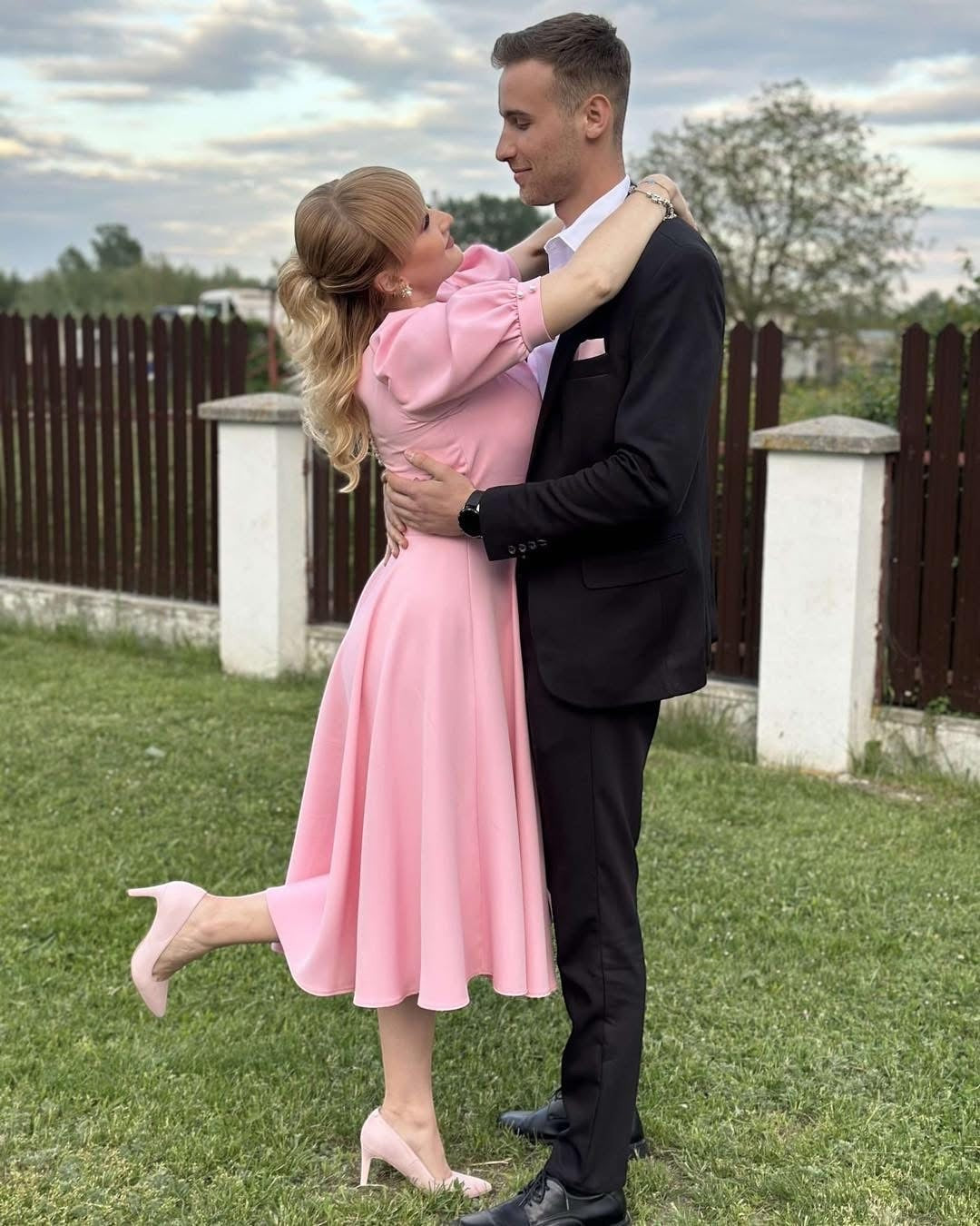 Ilaria | Vestido Elegante