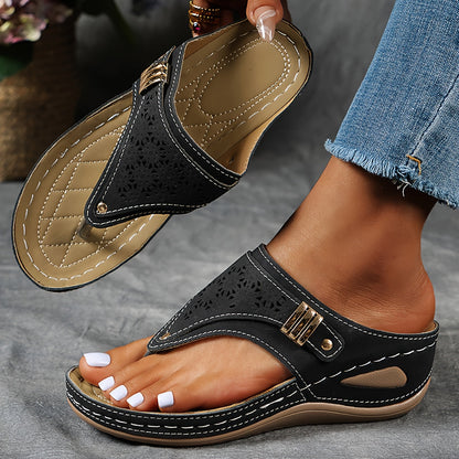 Cadiz | Sandalias Elegantes
