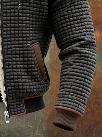 Silvoro | Chaqueta de polar con aislamiento térmico
