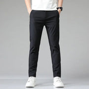 Carlo | Pantalones de uso diario premium