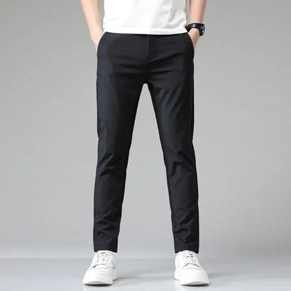Carlo | Pantalones de uso diario premium