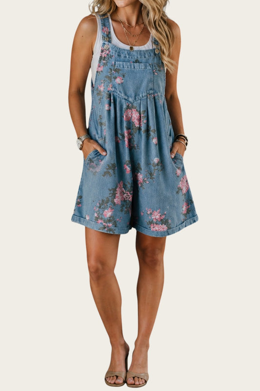 Marina | Mono Floral