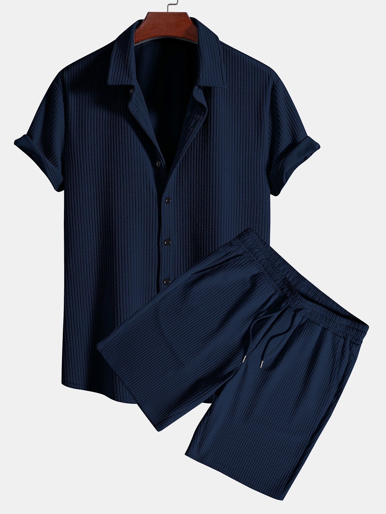 MONACO | Conjunto de Noche