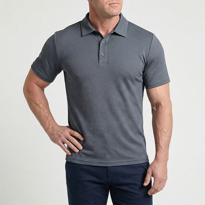Capri | Polo Ultra Cómodo para Hombre