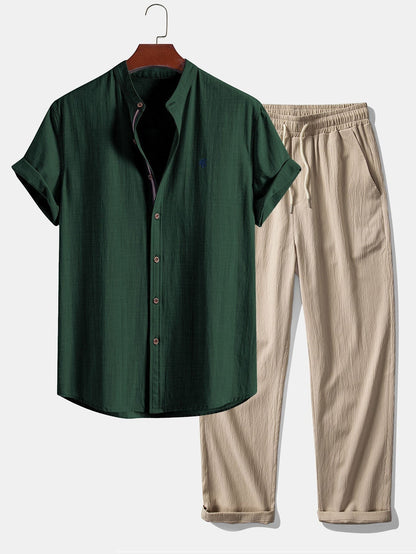 BELLAGIO | Conjunto de Verano