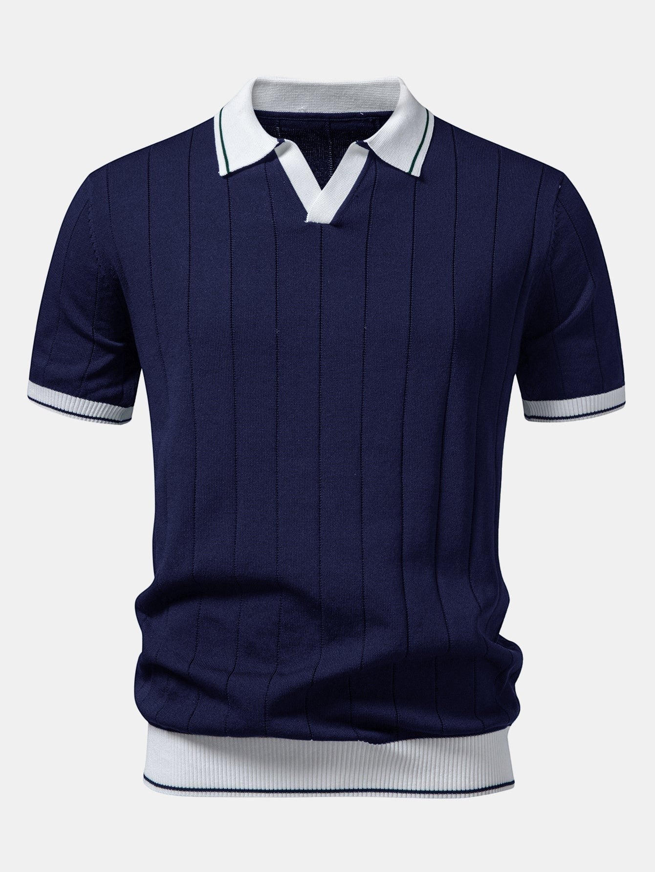 MONTE CARLO | Conjunto Knit Riviera