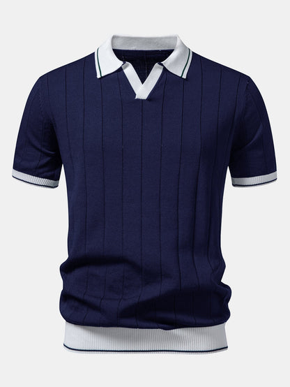 MONTE CARLO | Conjunto Knit Riviera