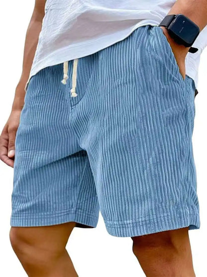 Victor | Short De Pana