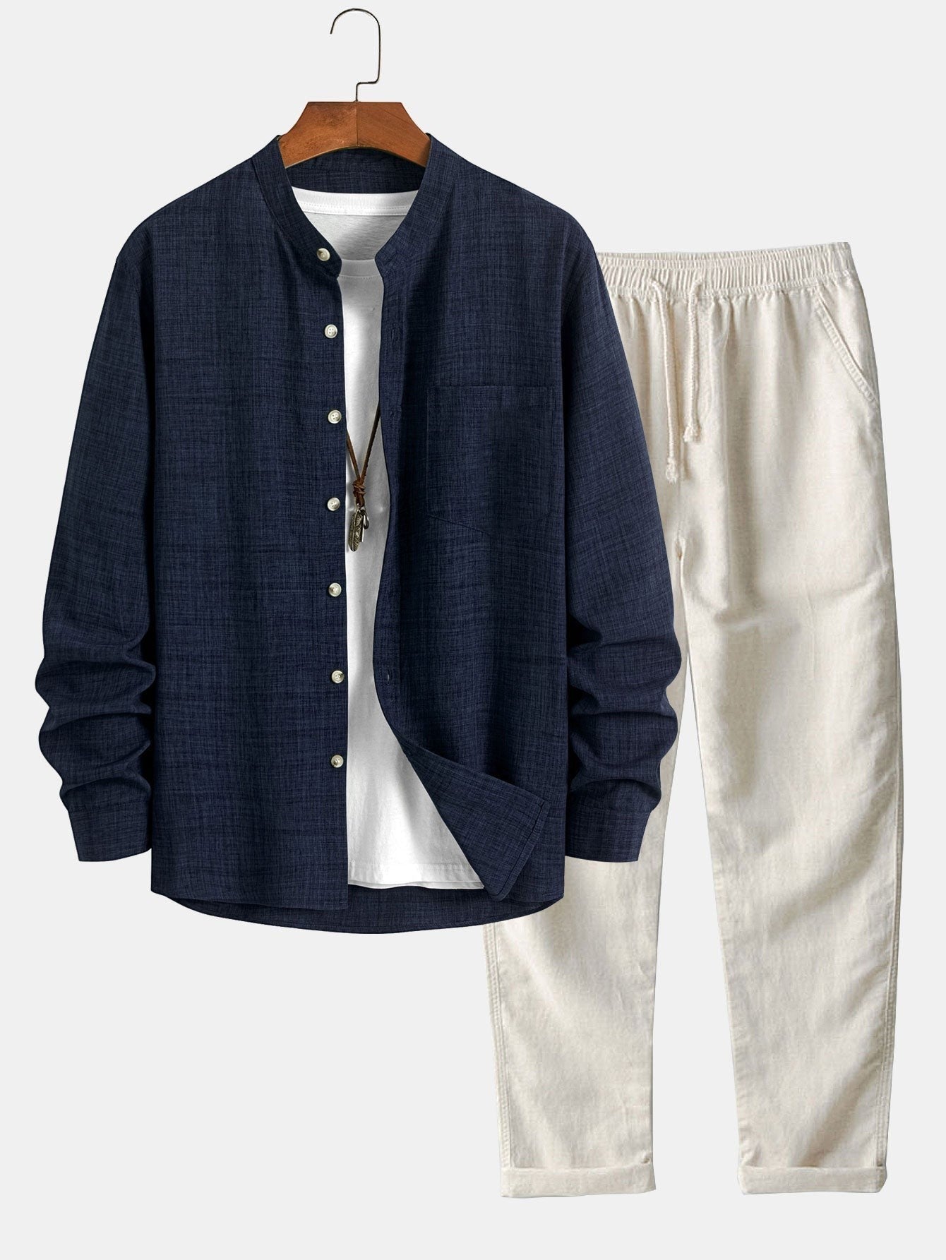 MARBELLA | Conjunto de Verano
