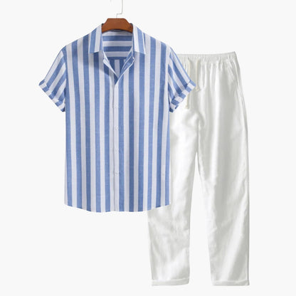 AMALFI | Conjunto de Verano
