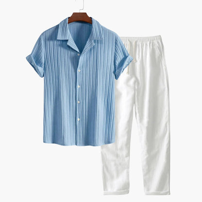 LAKE COMO | Conjunto de Verano