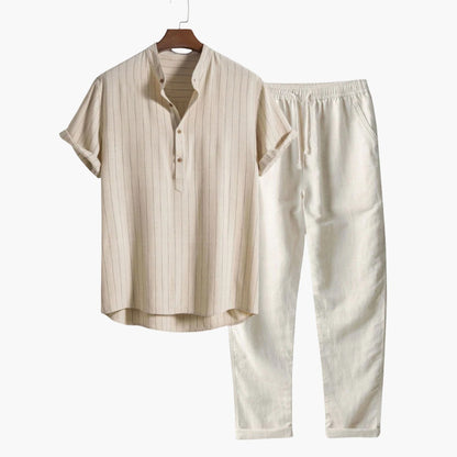 PALM BEACH | Conjunto de Verano