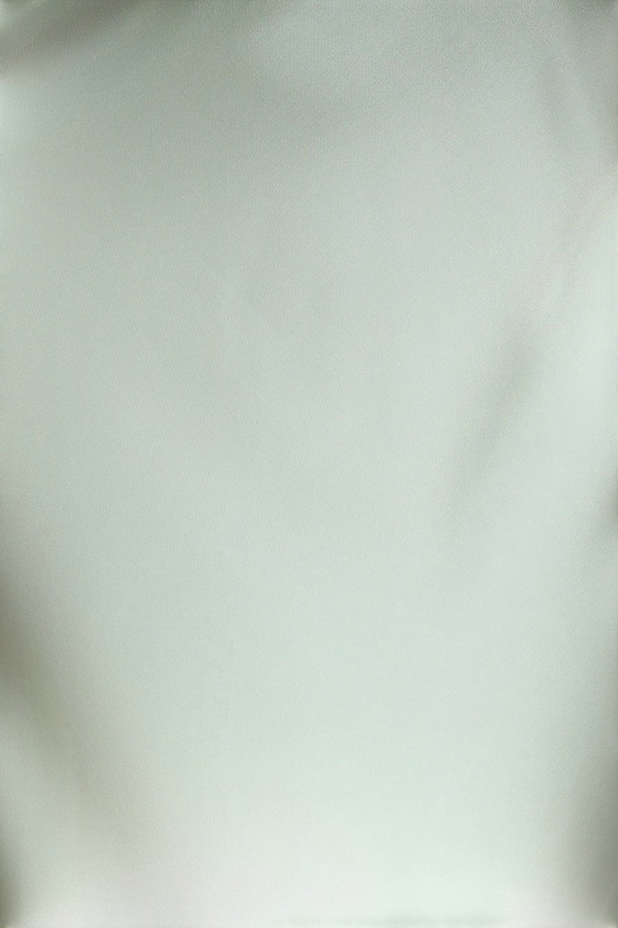 Mariana - Vestido con escote americano