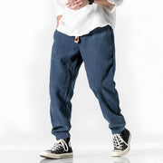 Jitsu - Pantalones de pana