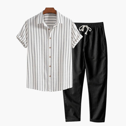 CANNES | Conjunto de Verano