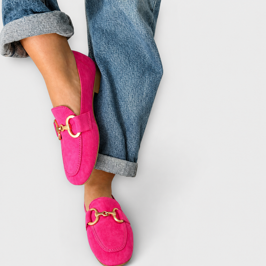Mocasines Indigo™ Casual