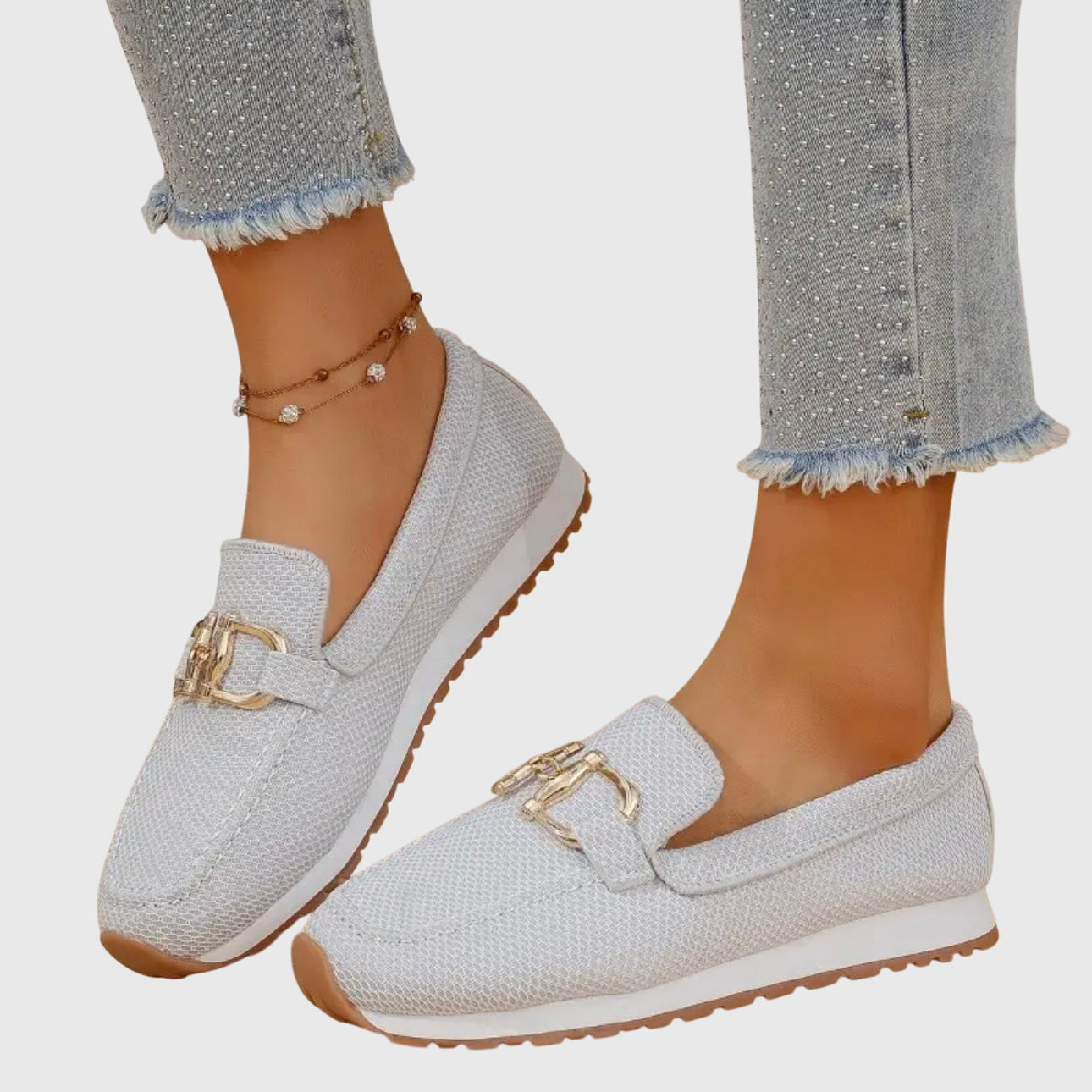 Lili | Zapatillas Elegantes