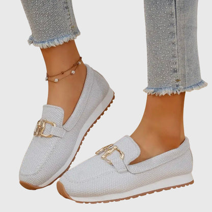 Lili | Zapatillas Elegantes